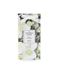 Ashleigh & Burwood Jasmine & Tuberose Slim Scented Sachet